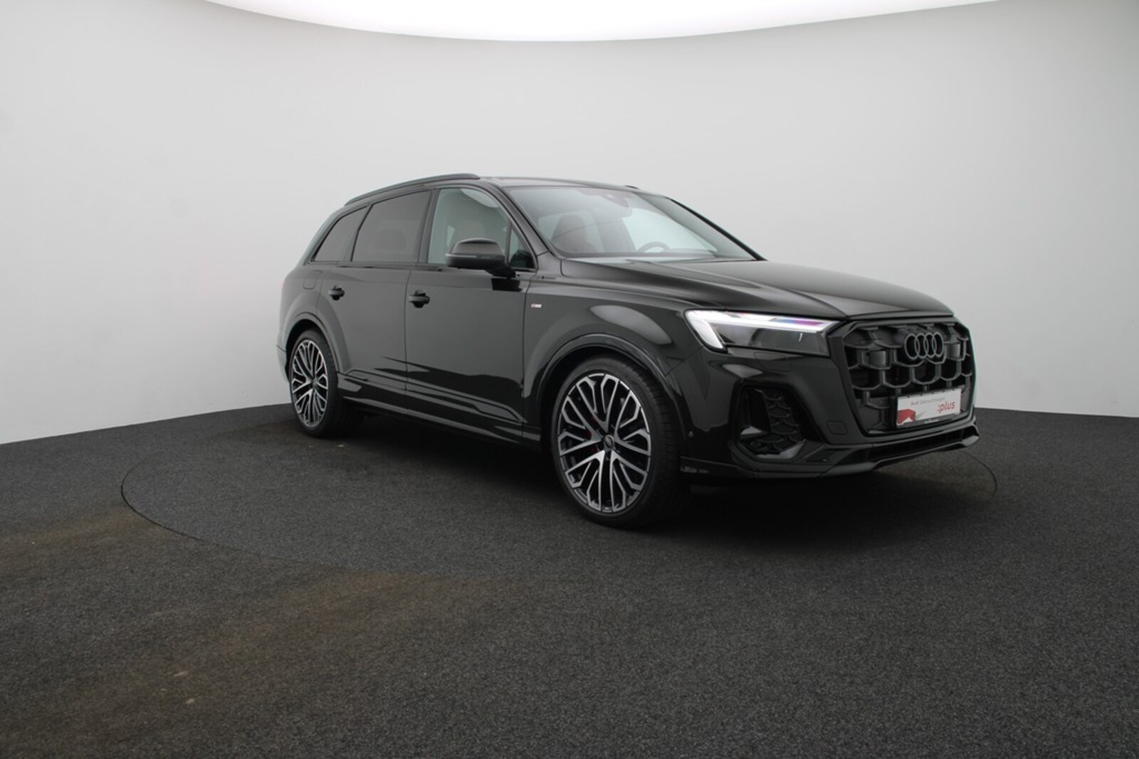 Audi Q7 – Bild 6