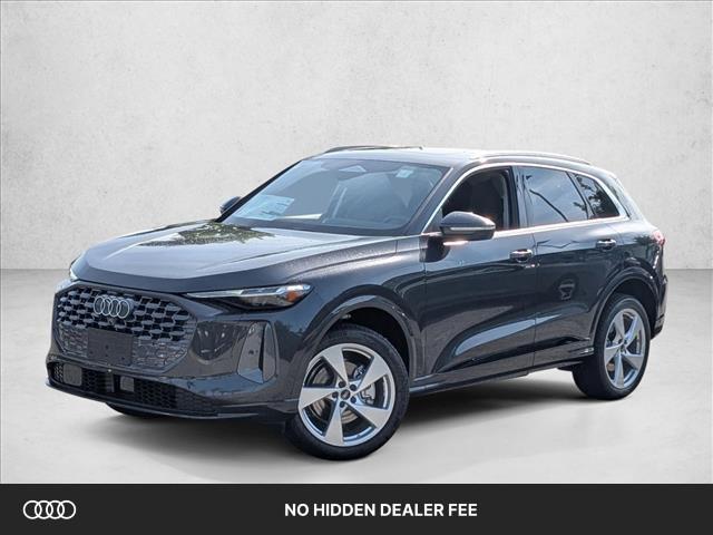 2025 Audi Q5 40 Premium Plus's photo