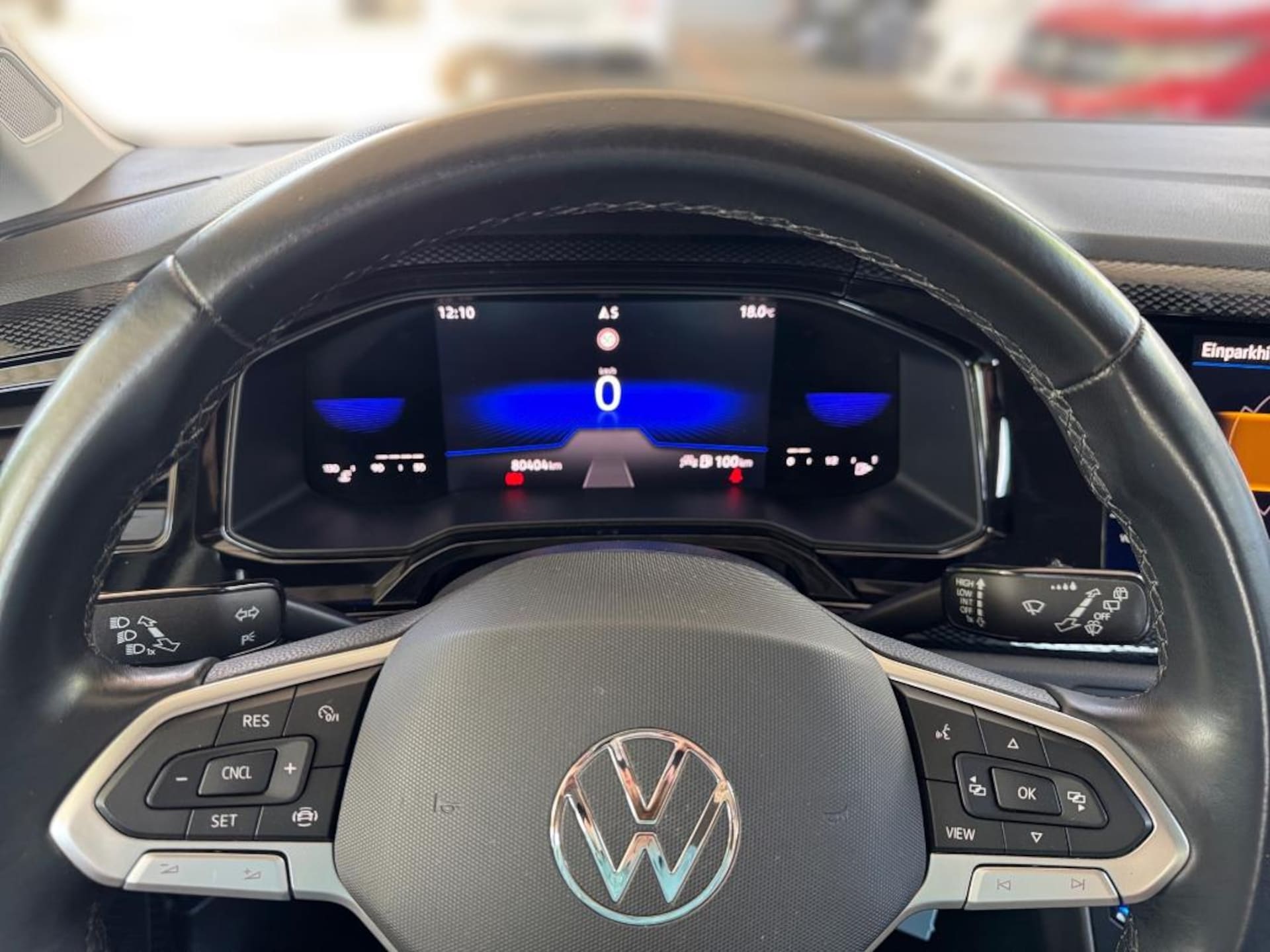 Volkswagen Taigo Life