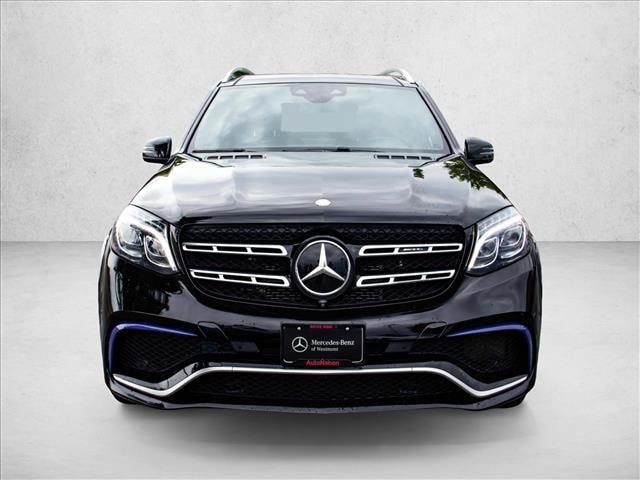 2017 Mercedes-Benz