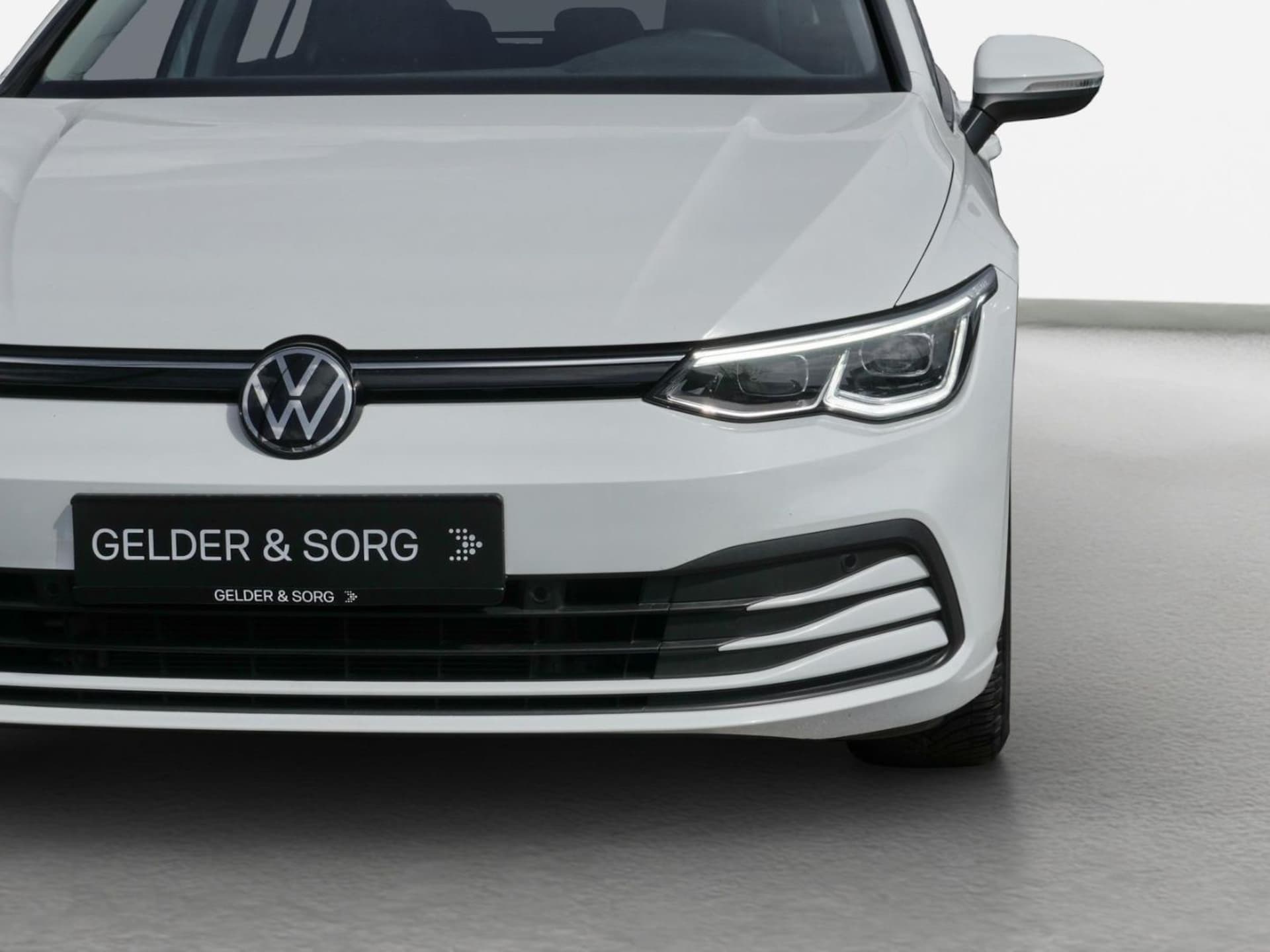 Volkswagen Golf Variant Life