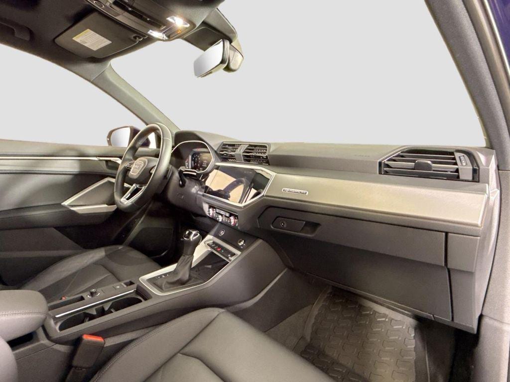 2025 Audi Q3 S Line Premium - Photo 15