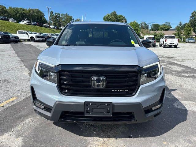 2023 Honda Ridgeline