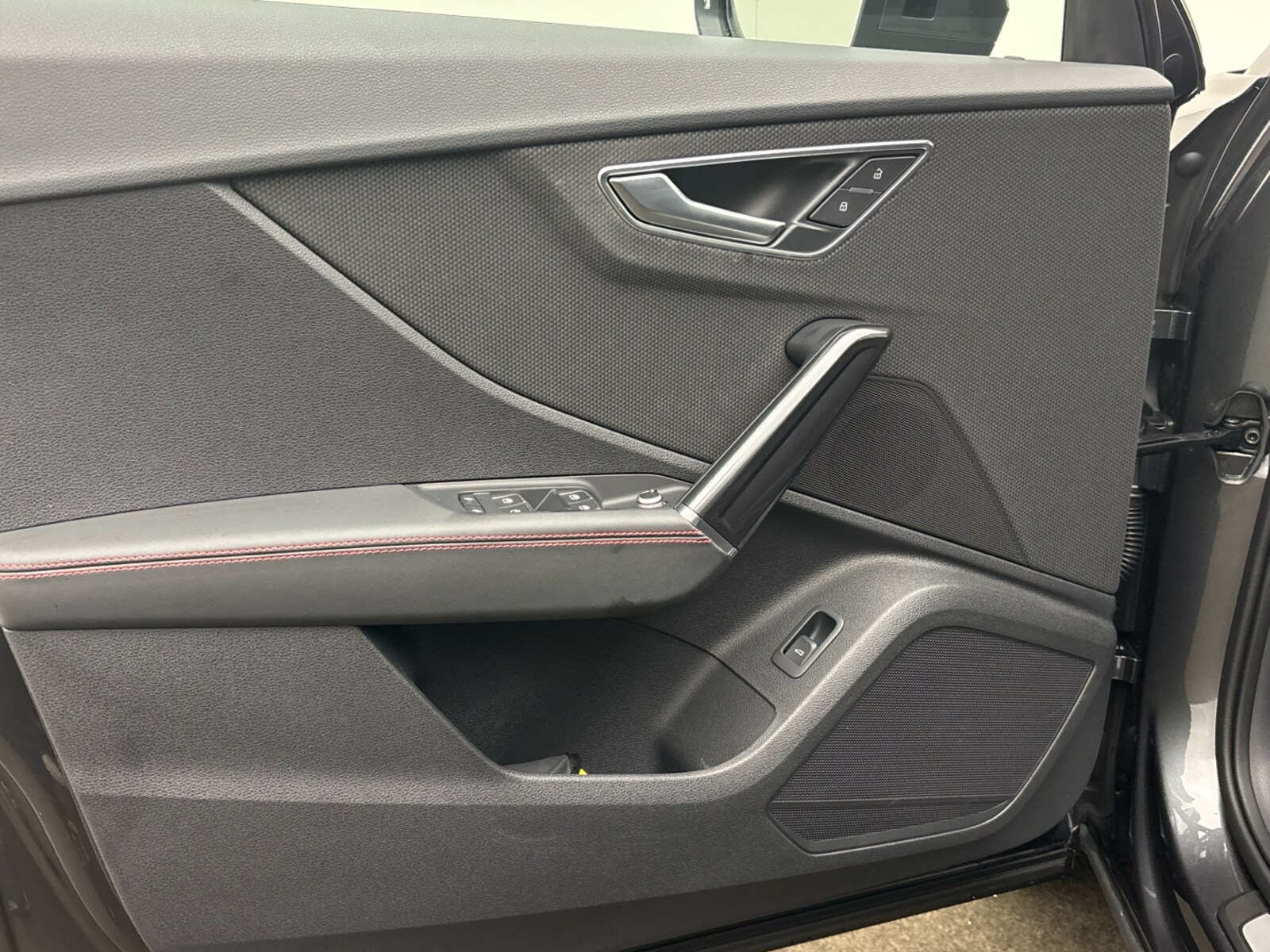 Audi Q2 – Bild 12