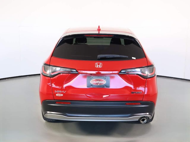 2023 Honda HR-V