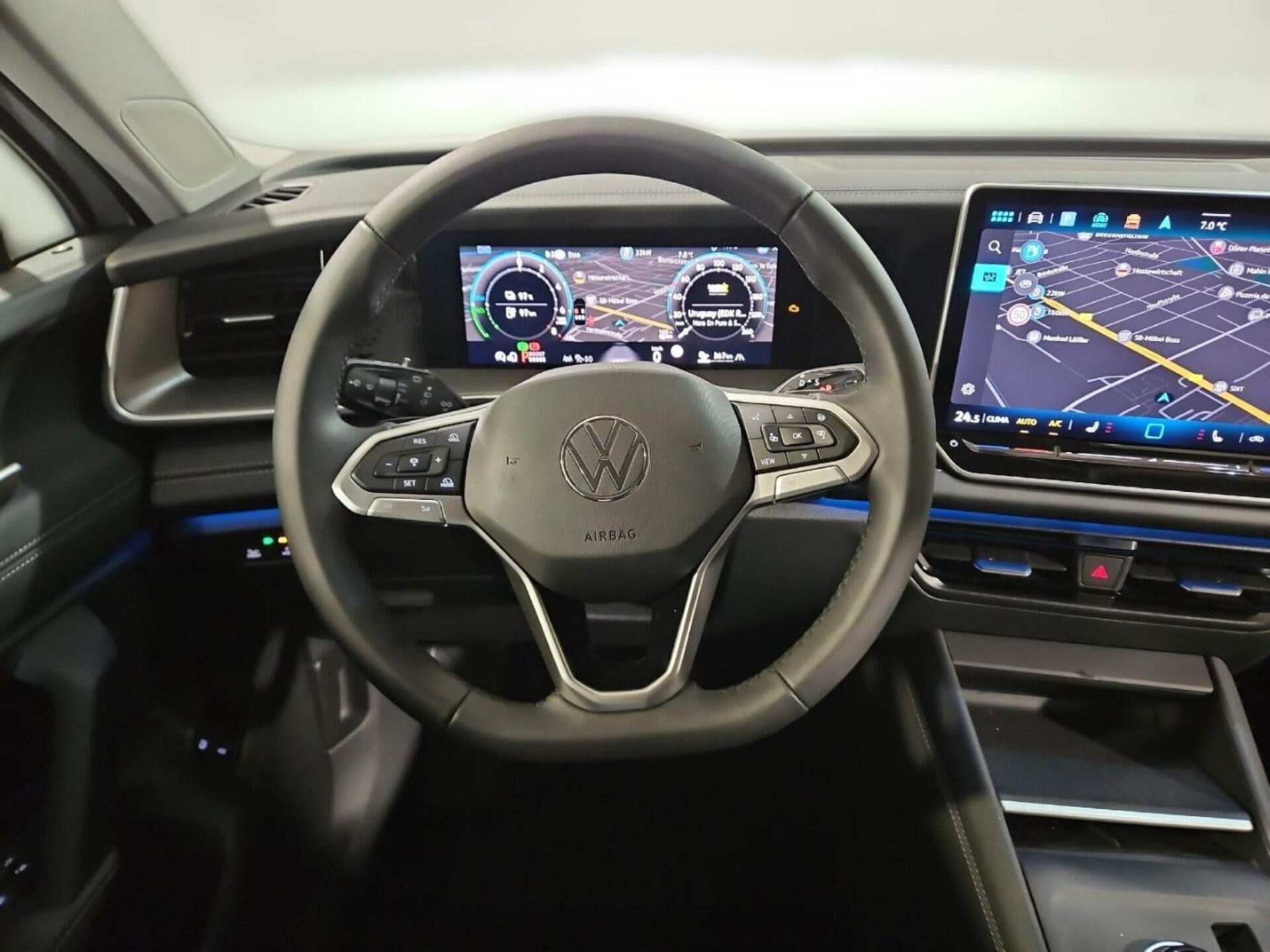 Volkswagen Tayron Life