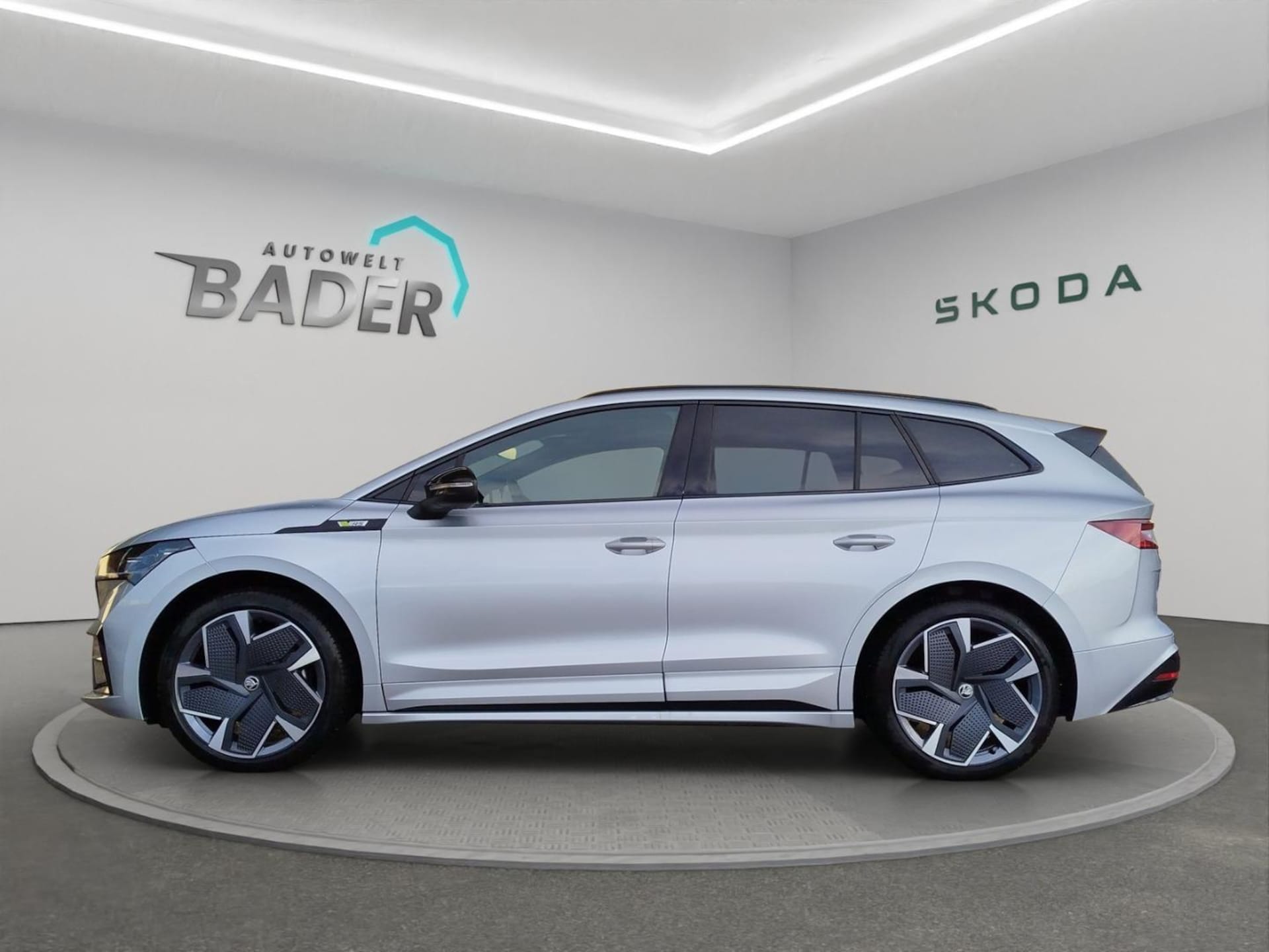 Skoda Enyaq RS