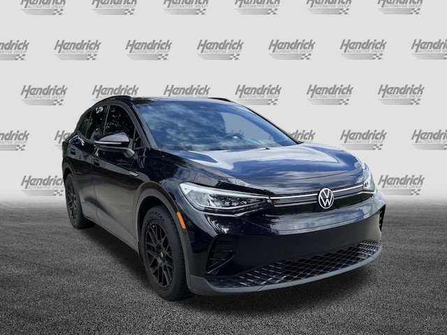 2023 Volkswagen ID.4