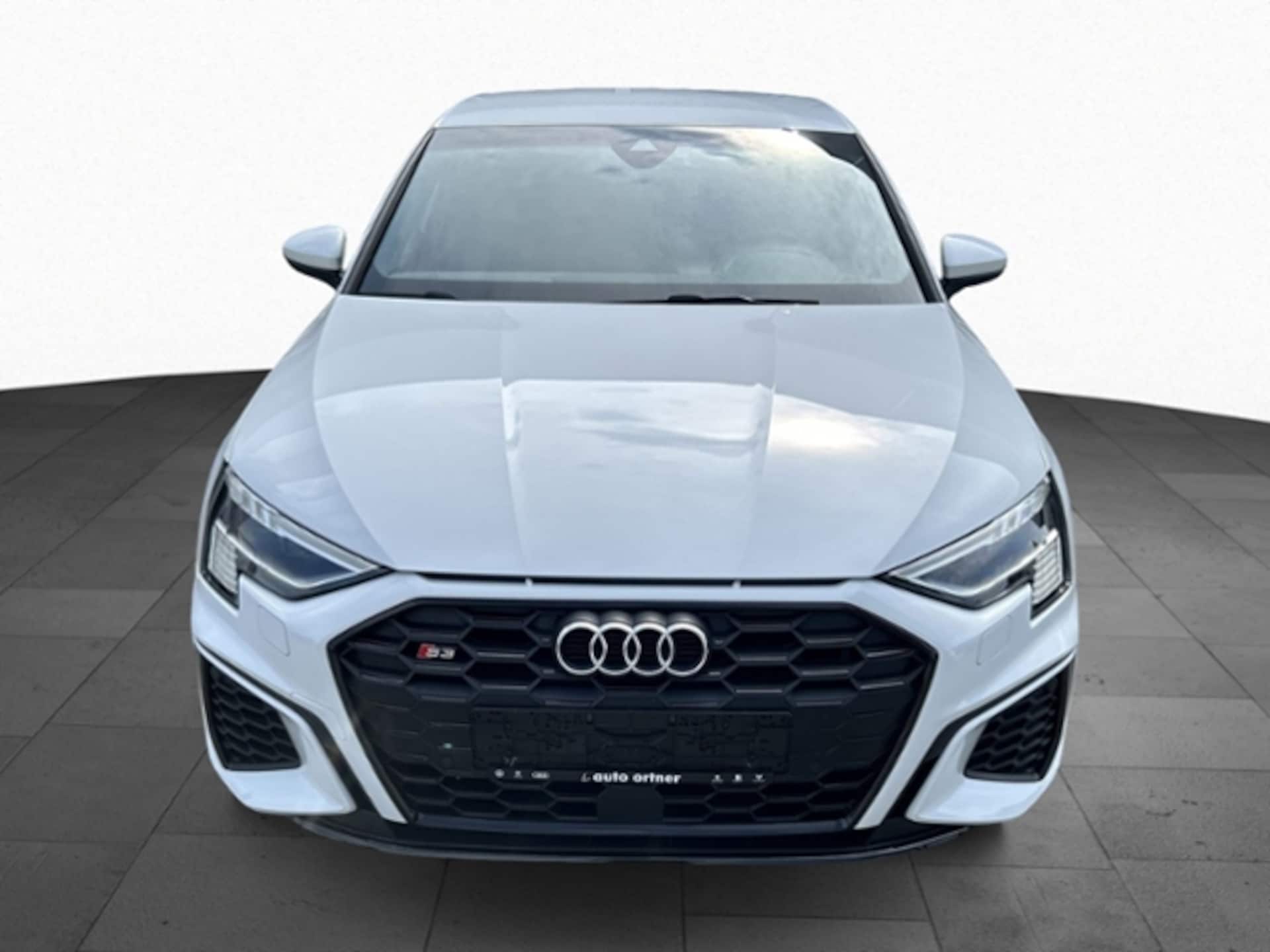 Audi S3 Sportback