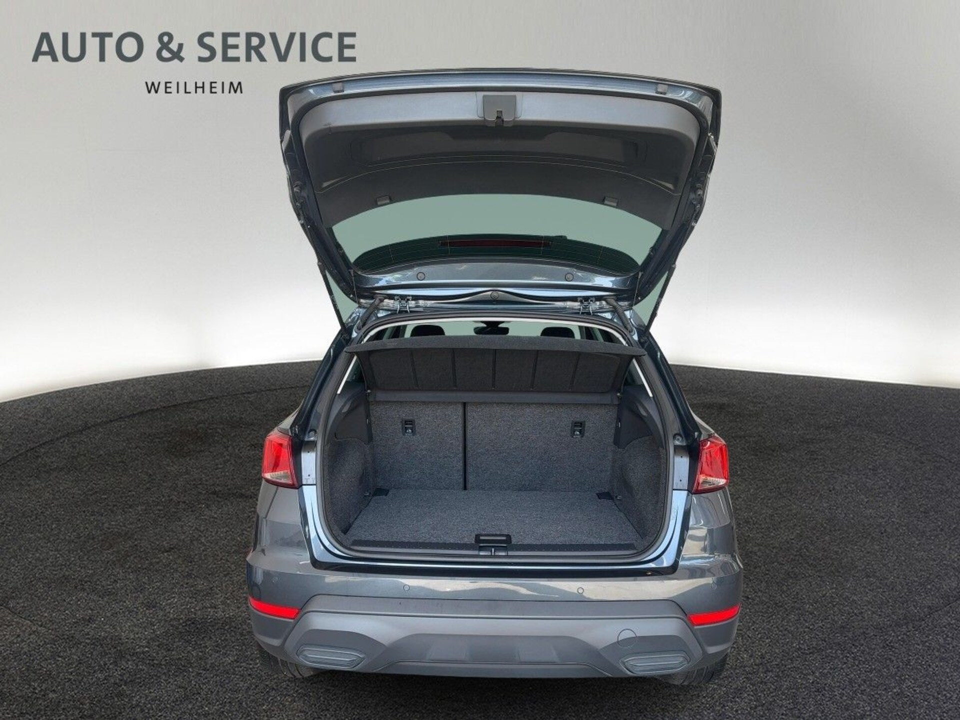 SEAT Arona Style