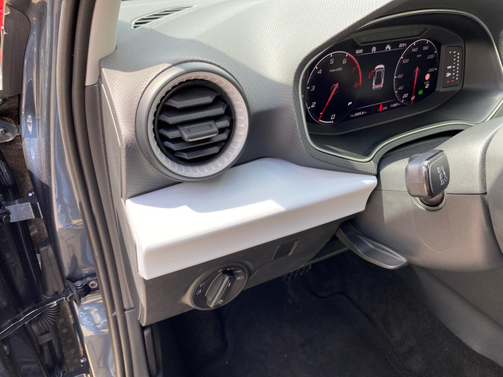 SEAT Arona – Bild 12