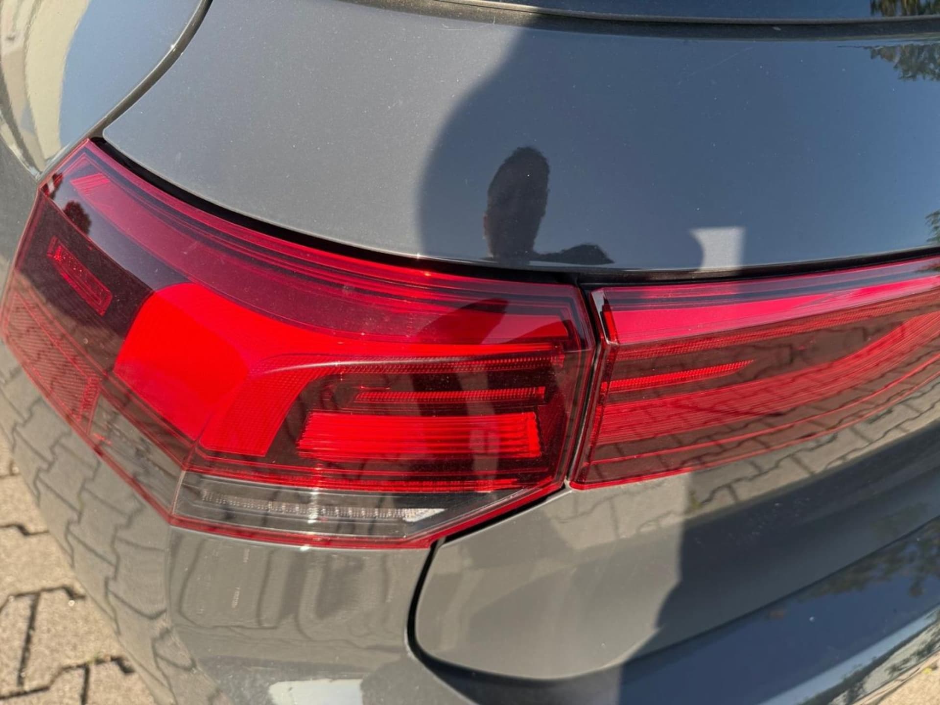 Volkswagen Golf MOVE
