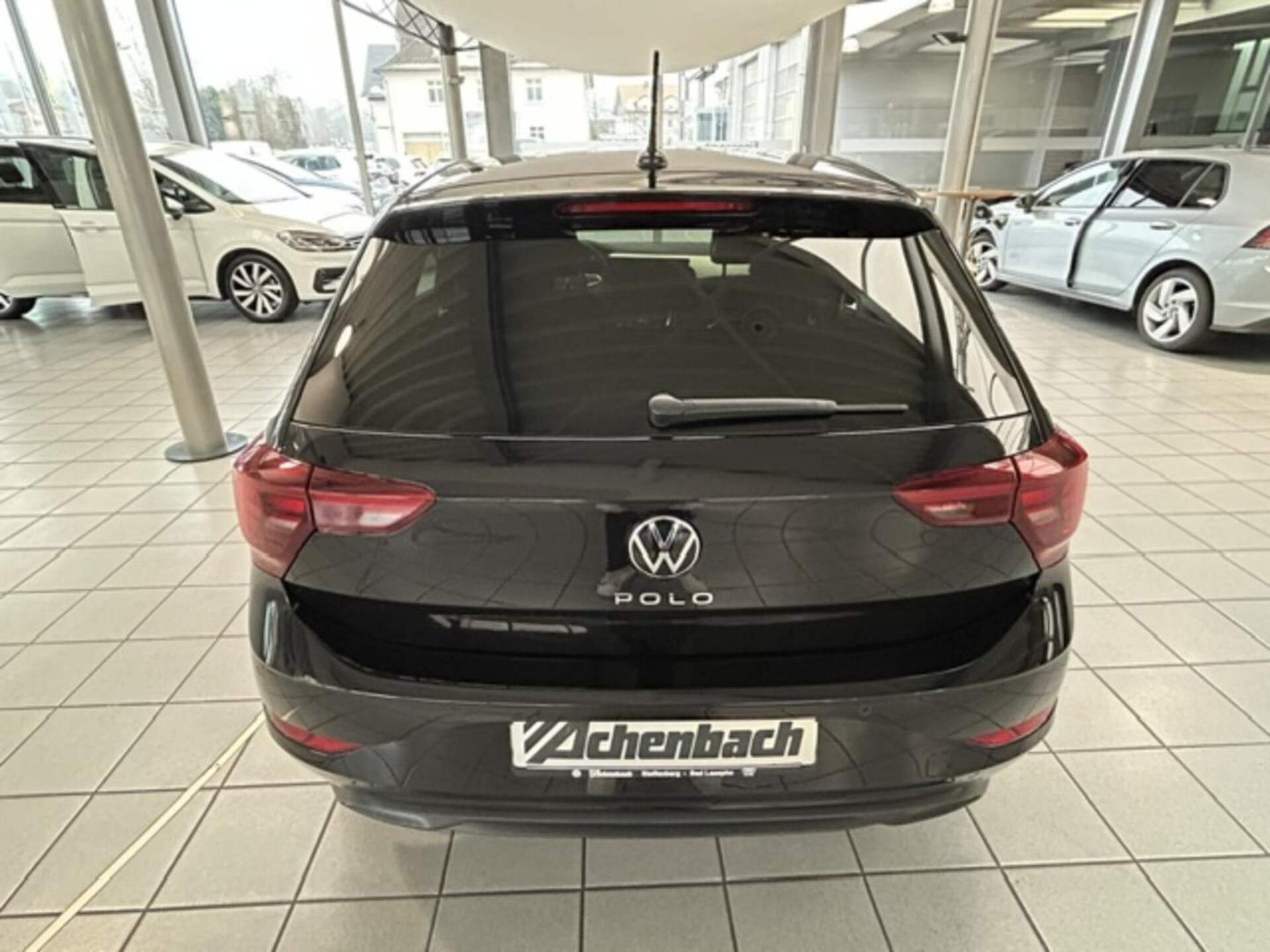 Volkswagen Polo MOVE