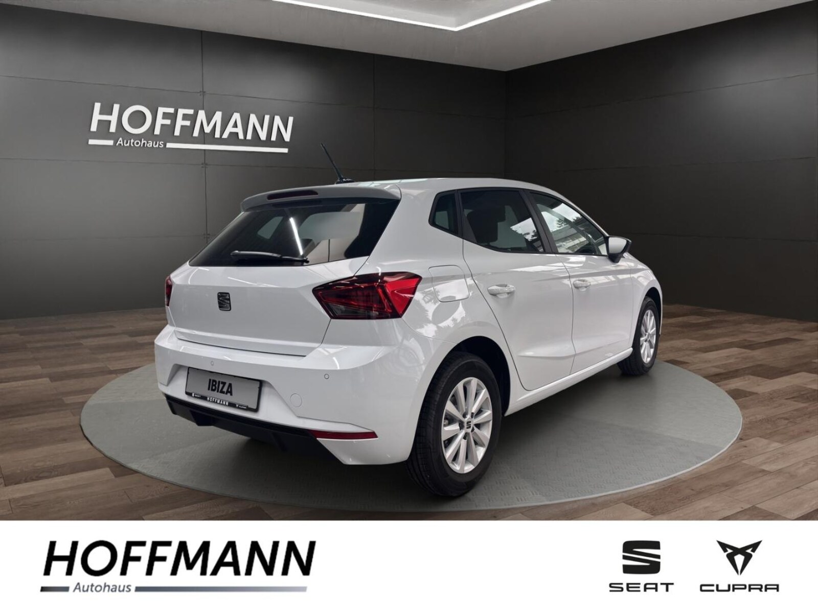 SEAT Ibiza – Bild 2