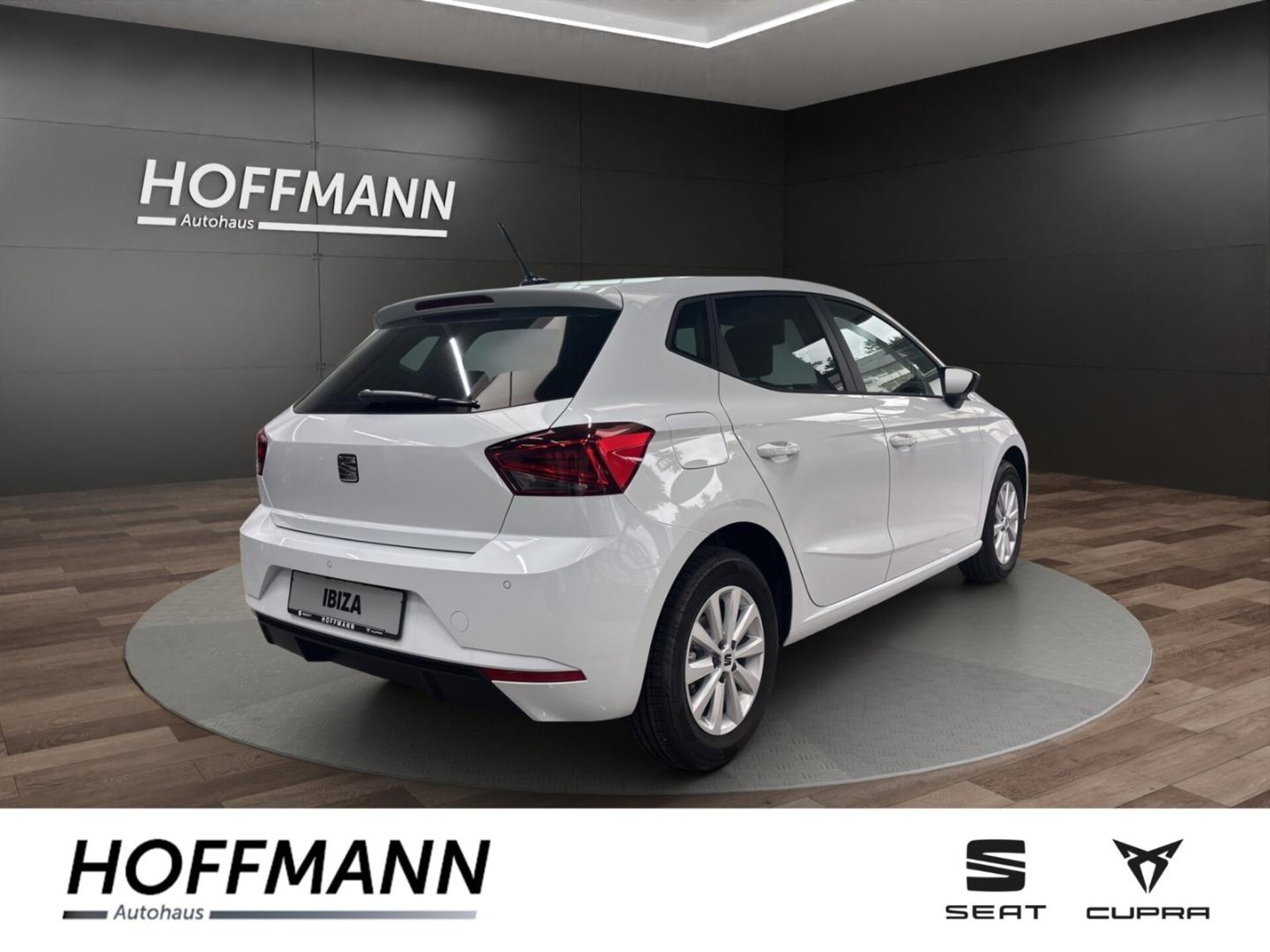 SEAT Ibiza Style