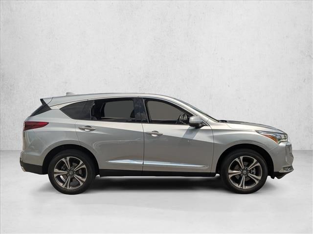 2024 Acura RDX