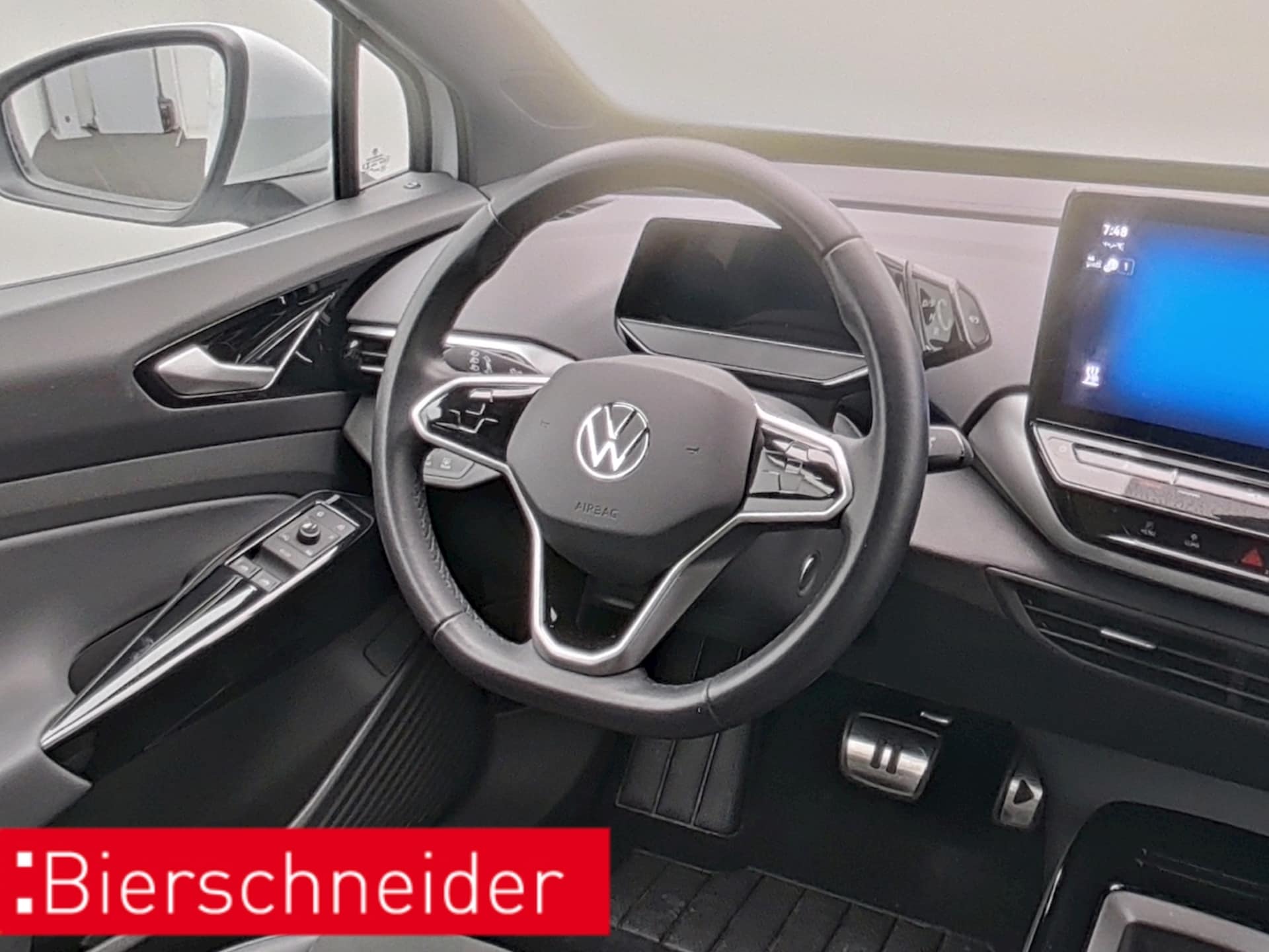Volkswagen ID.5 Pro Performance