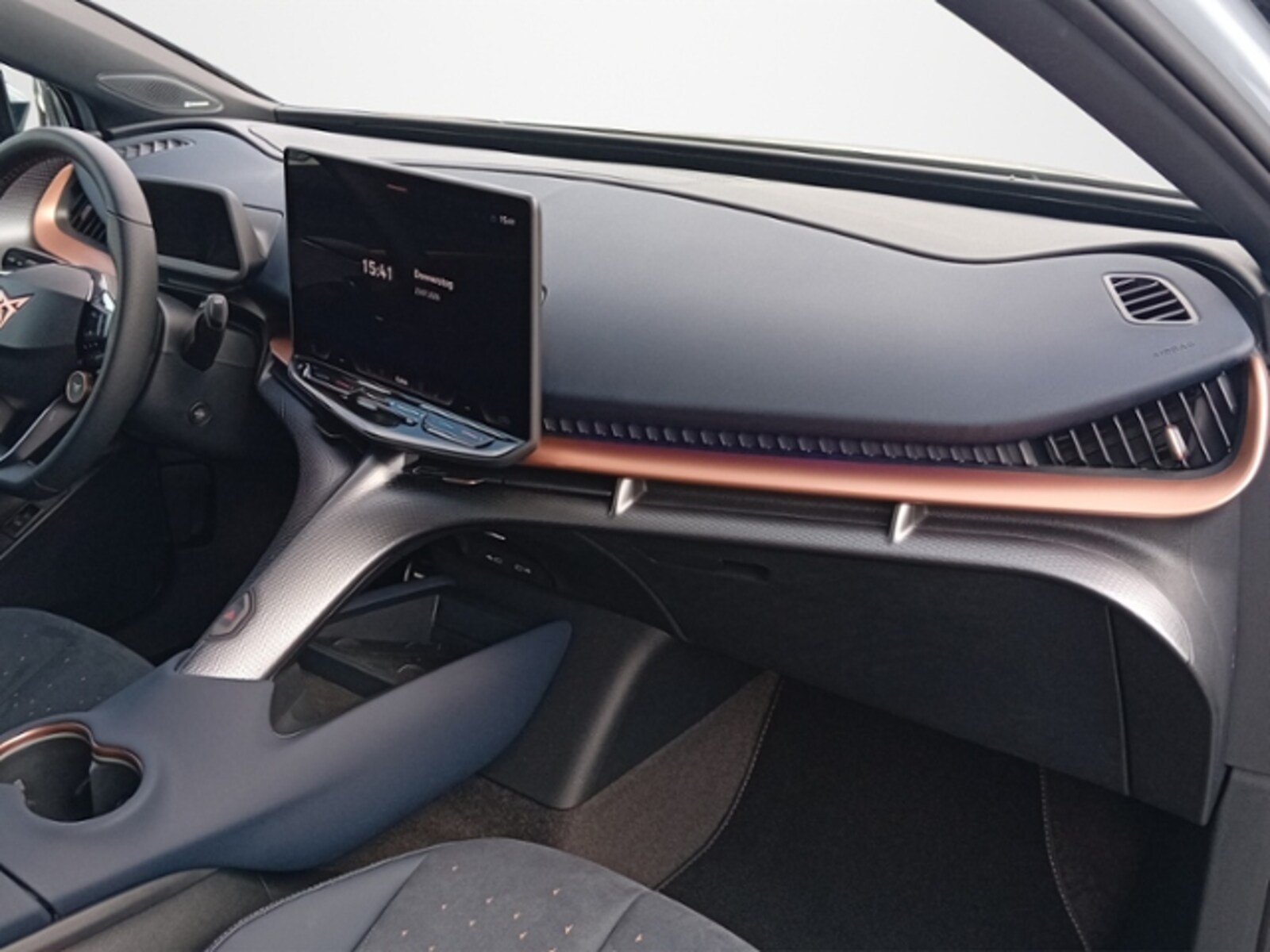 CUPRA Tavascan – Bild 13
