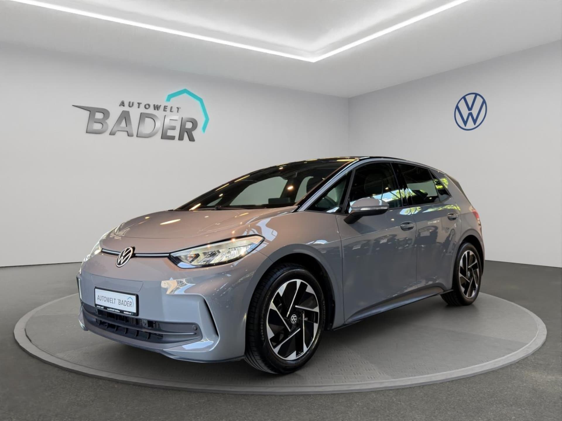 Volkswagen ID.3 Pro