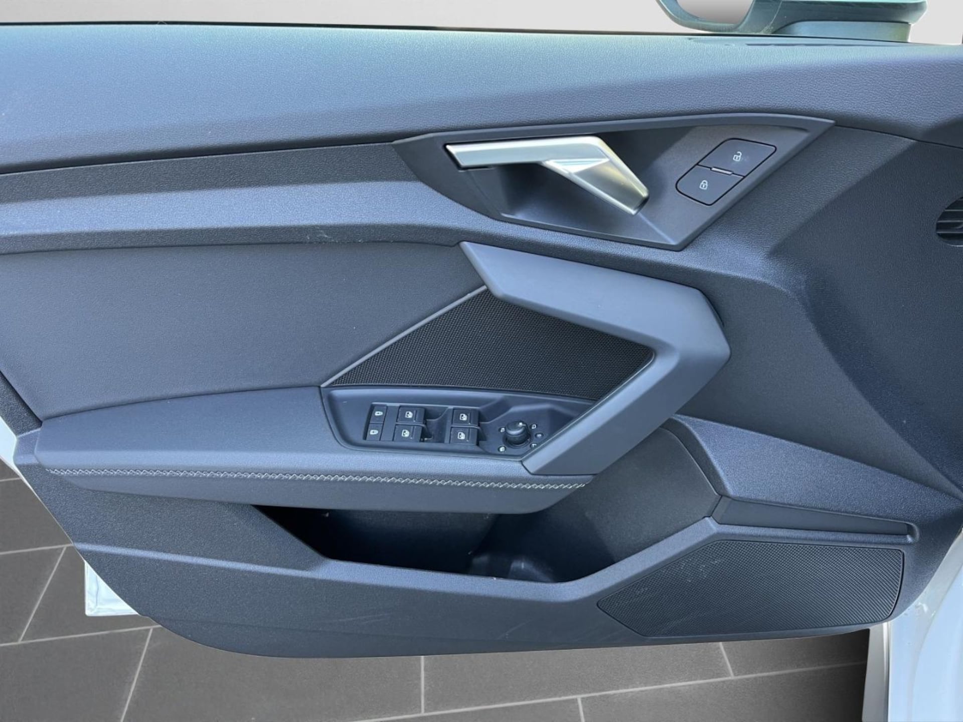 Audi A3 Sportback S line