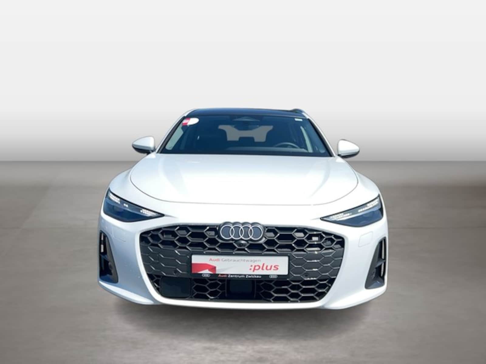 Audi A6 Avant – Bild 5