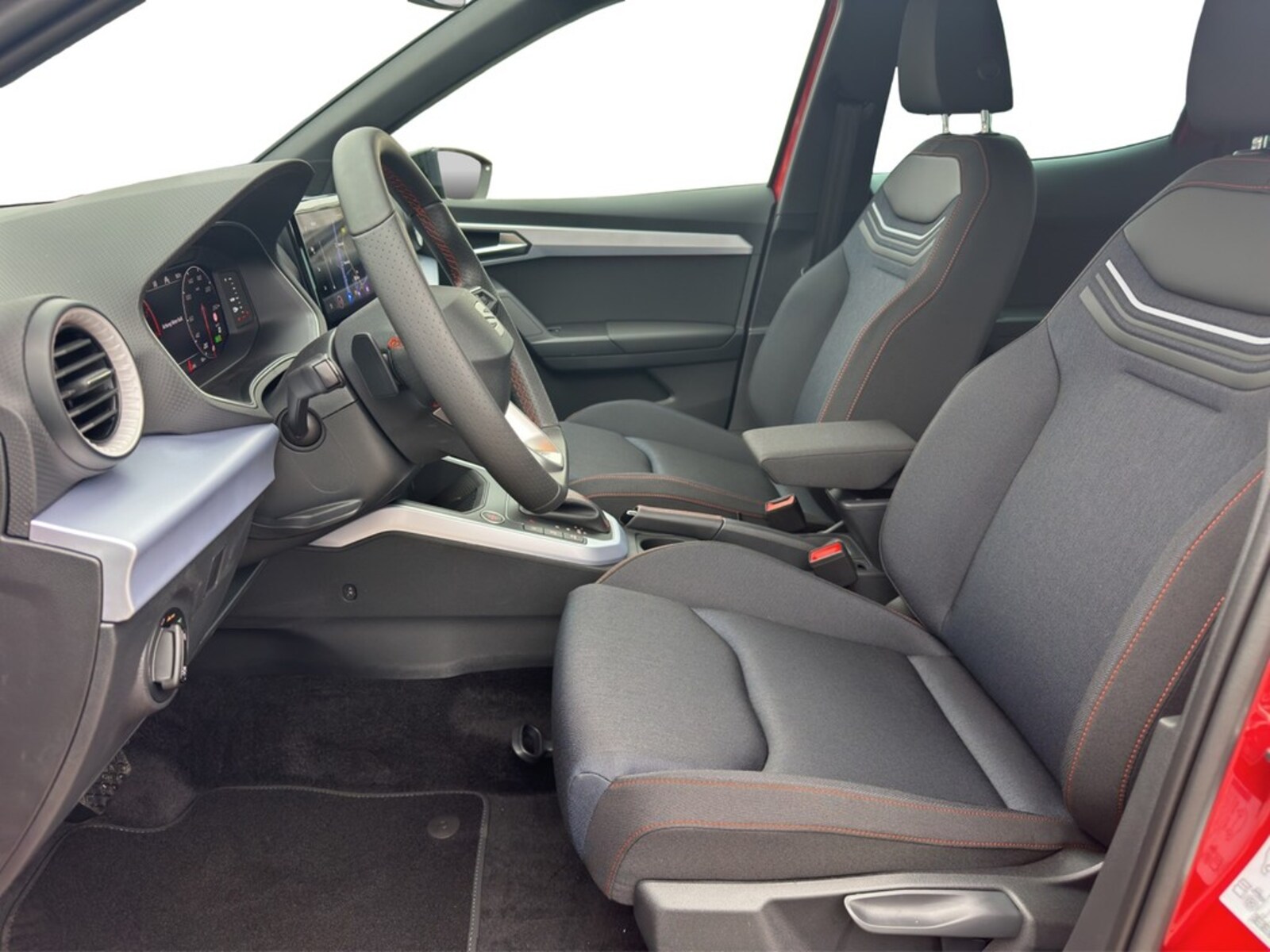 SEAT Arona – Bild 9
