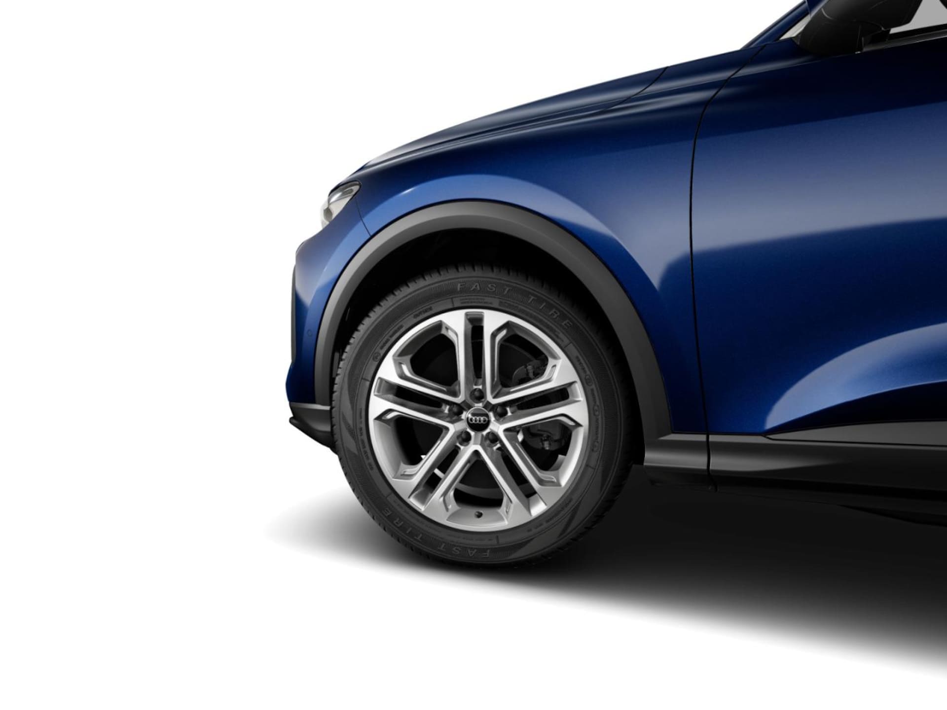 Audi Q5 SUV