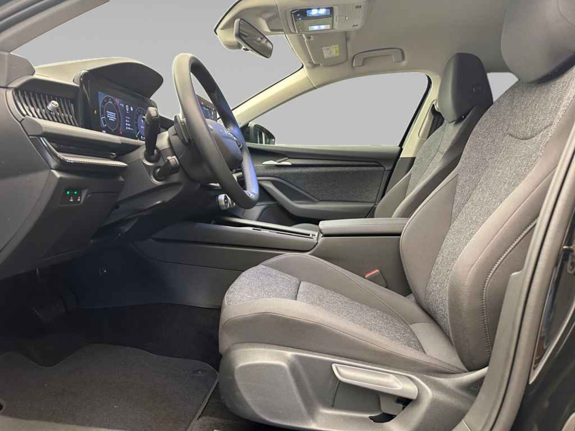 Skoda Superb Combi Essence