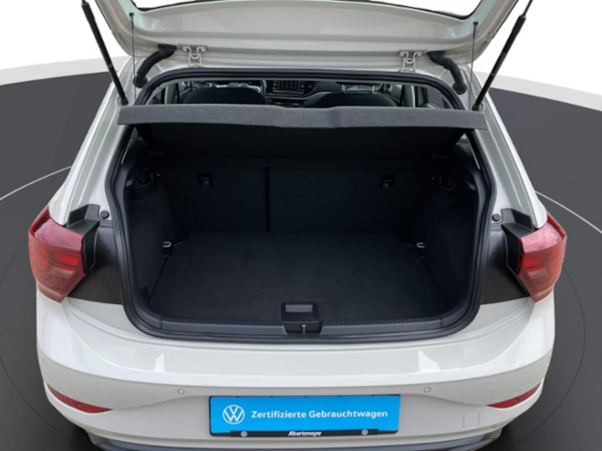 Volkswagen Polo Life