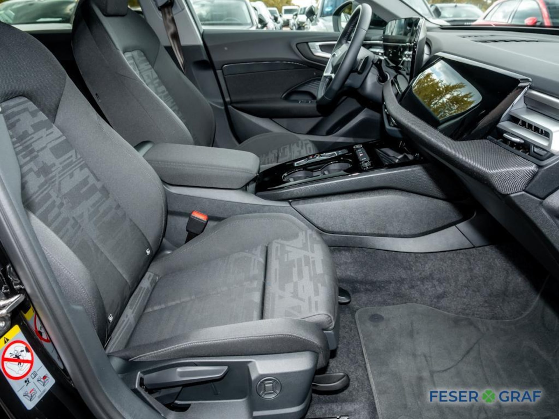 Audi A5 Avant