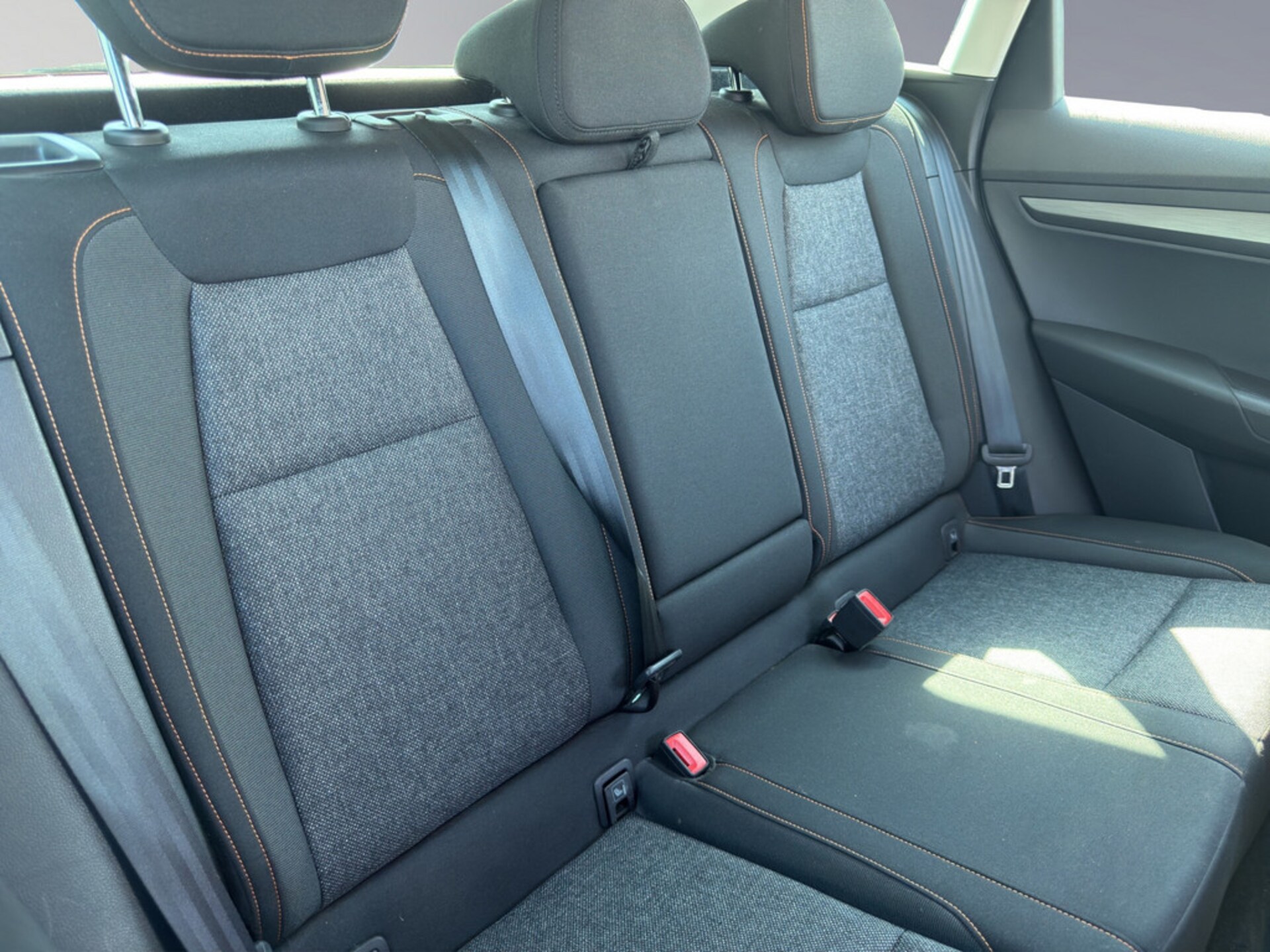 Skoda Karoq Ambition