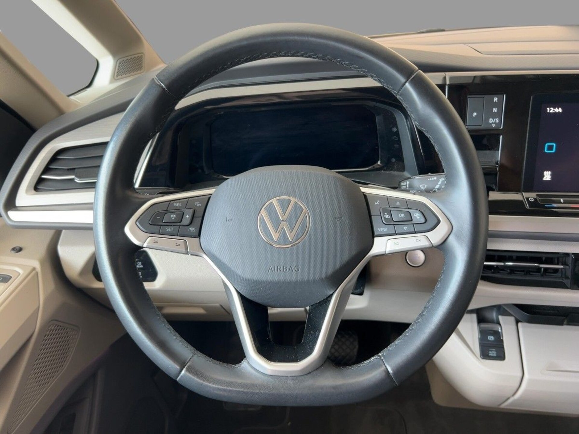 Volkswagen Multivan Life
