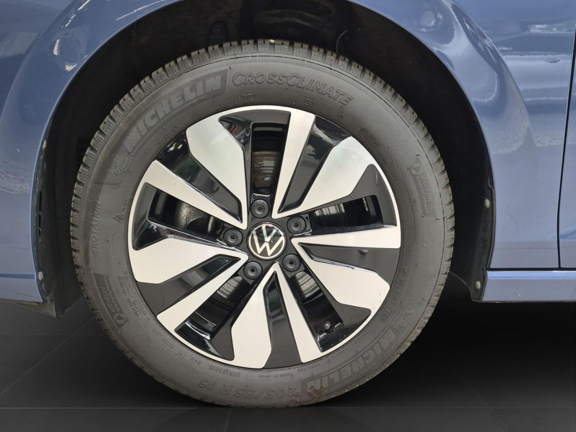 Volkswagen Golf Goal