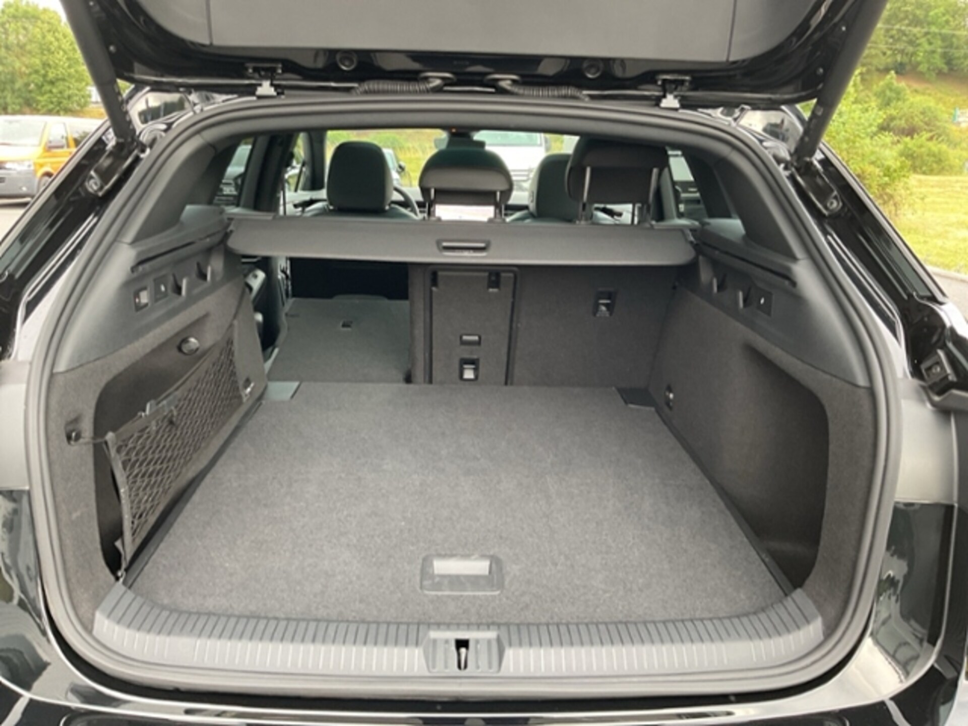 Volkswagen ID.7 Tourer Pro