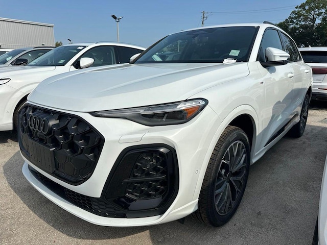 Photo of 2026 Audi Q5 