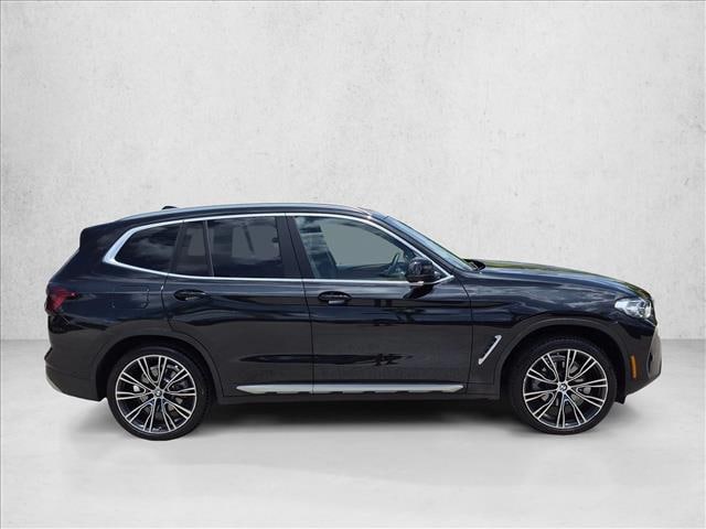 2023 BMW X3