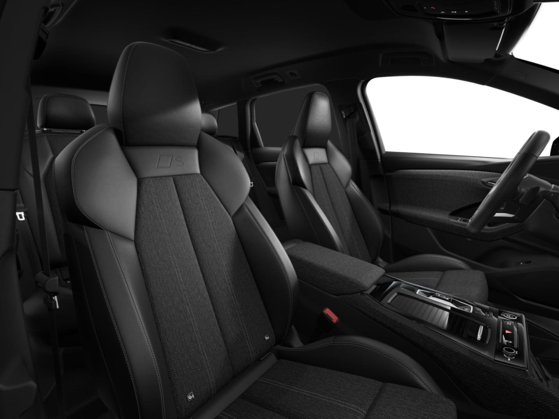 Audi Q6 SUV e-tron