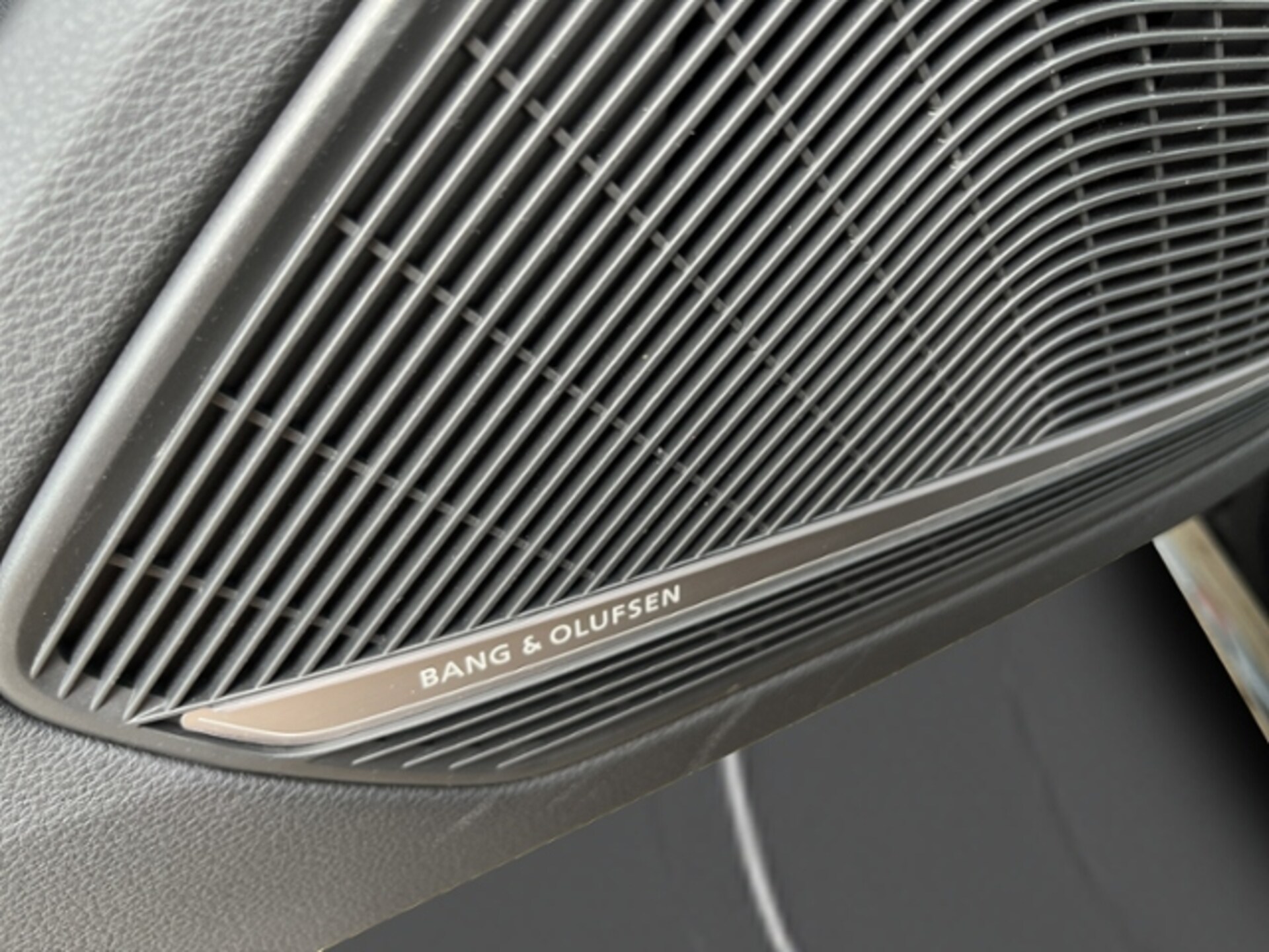 Audi S5 Sportback