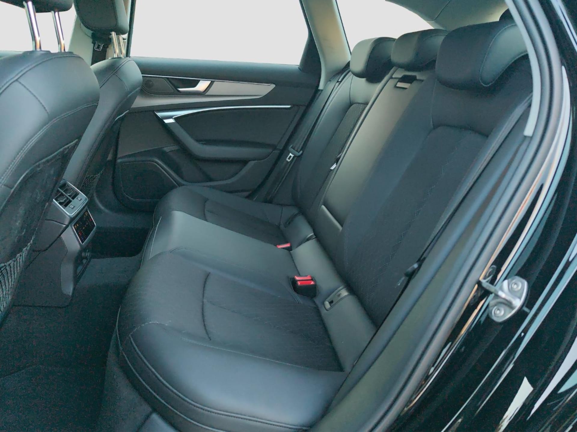 Audi A6 allroad quattro