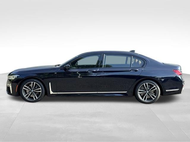 2020 BMW
