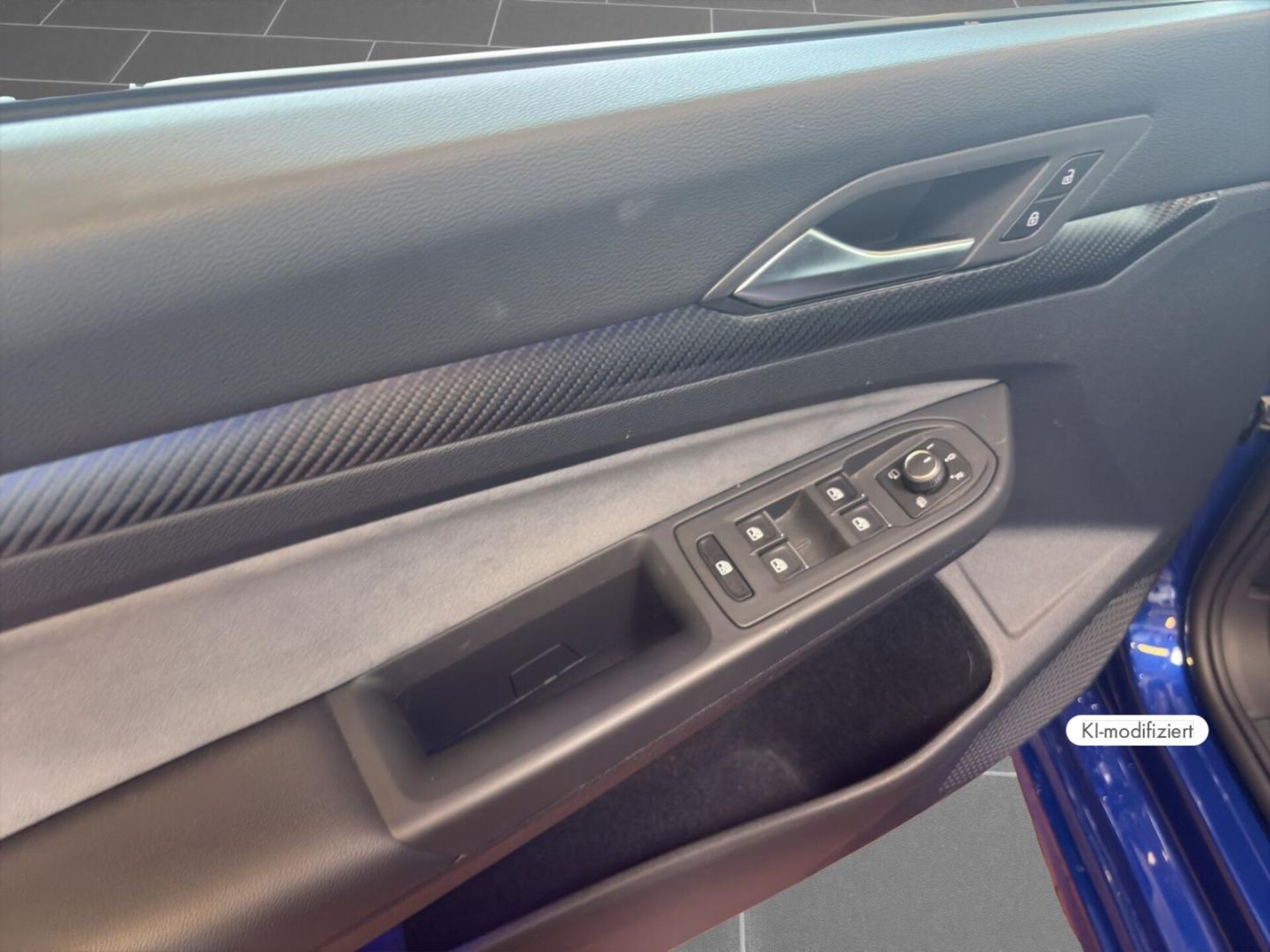 Volkswagen Golf R 20 Years