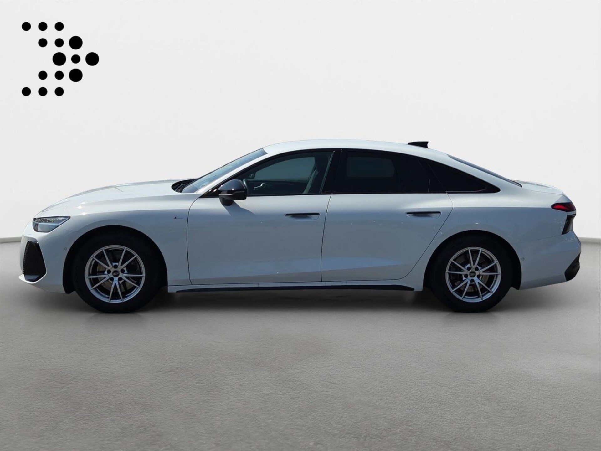 Audi A6 Limousine