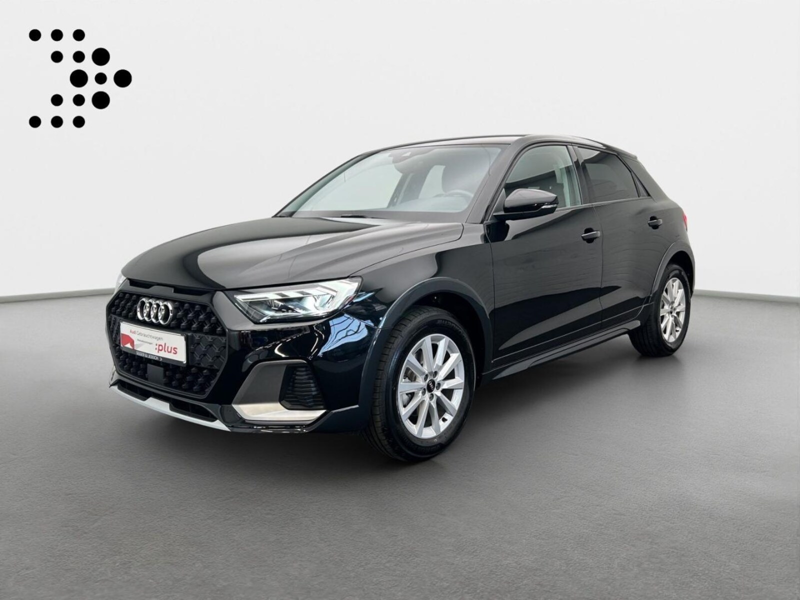 Audi A1 allstreet – Bild 2