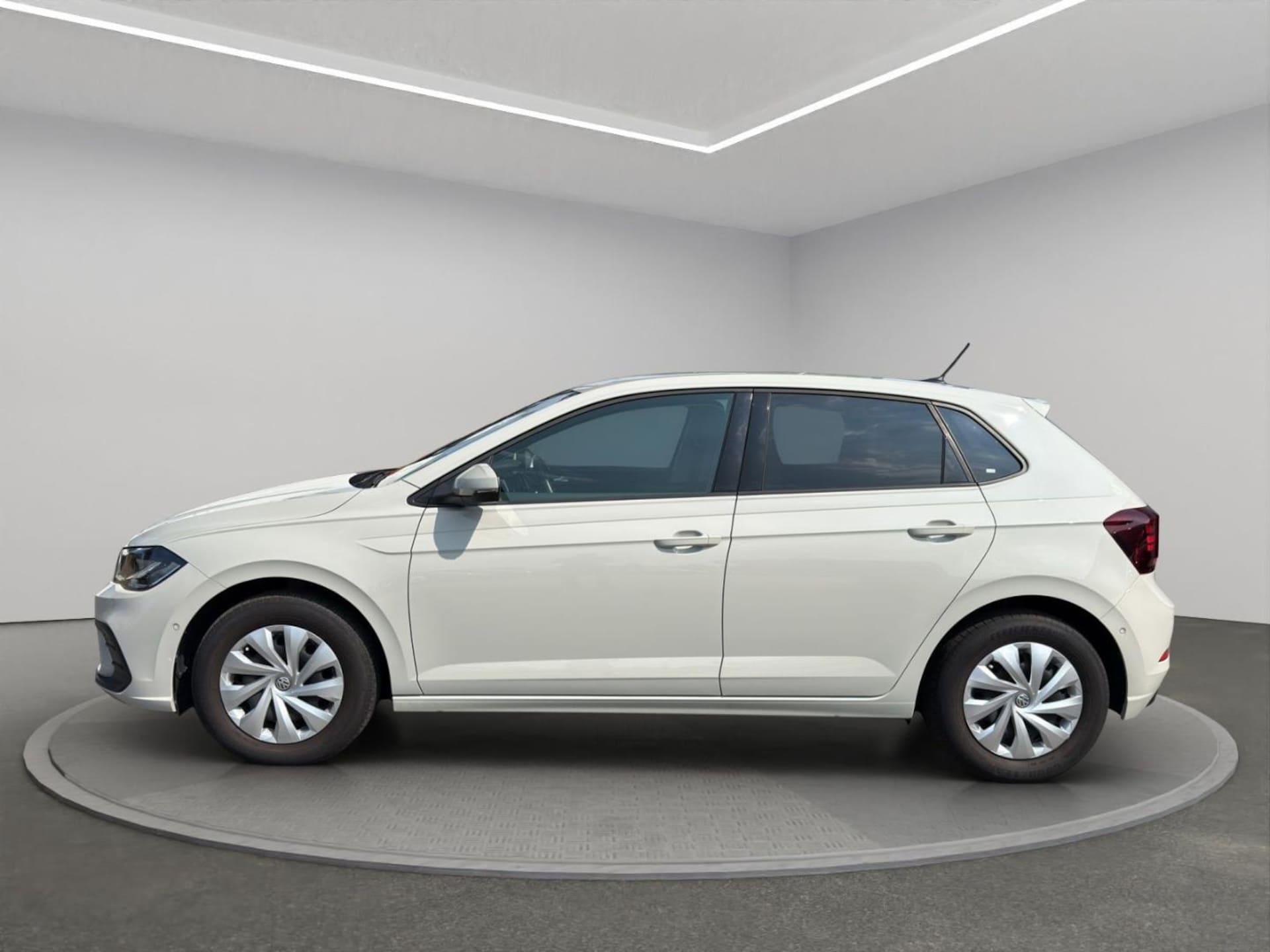 Volkswagen Polo Life