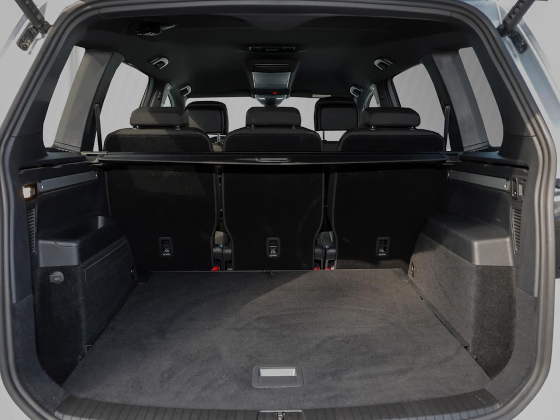 Volkswagen Touran Highline
