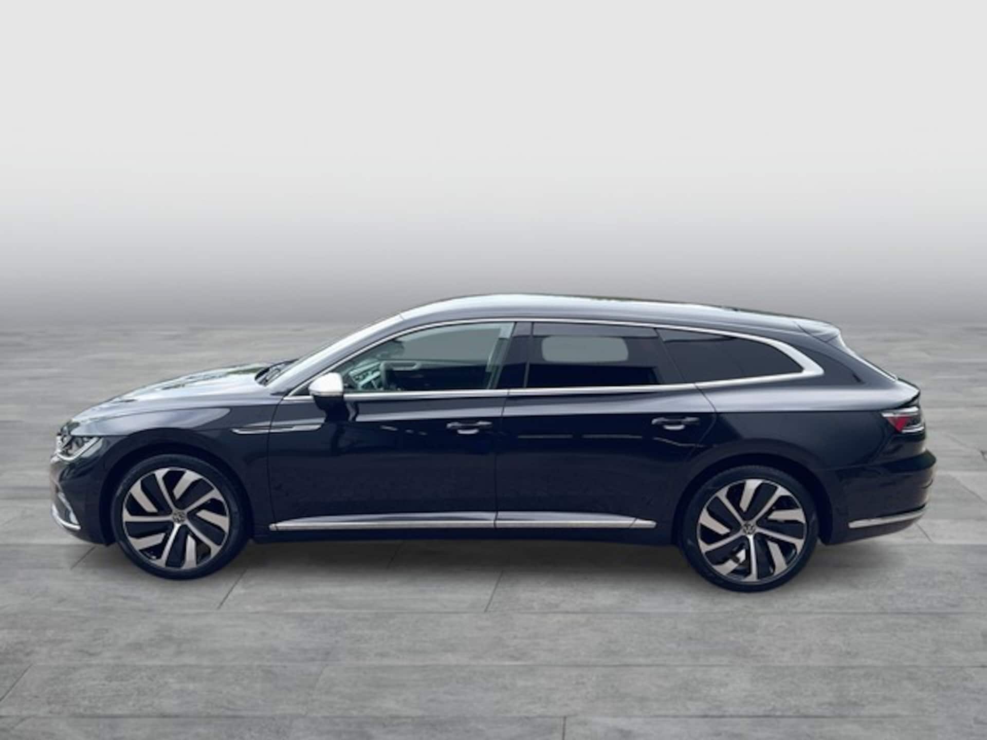 Volkswagen Arteon Shooting Brake Elegance