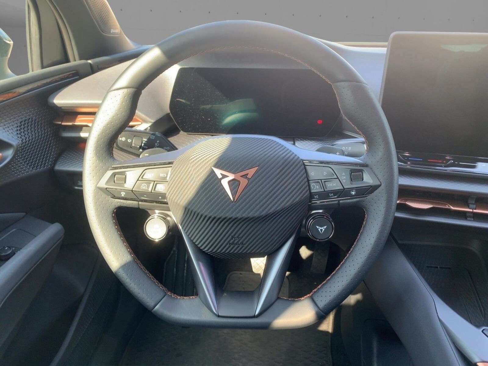 CUPRA Raval – Bild 10