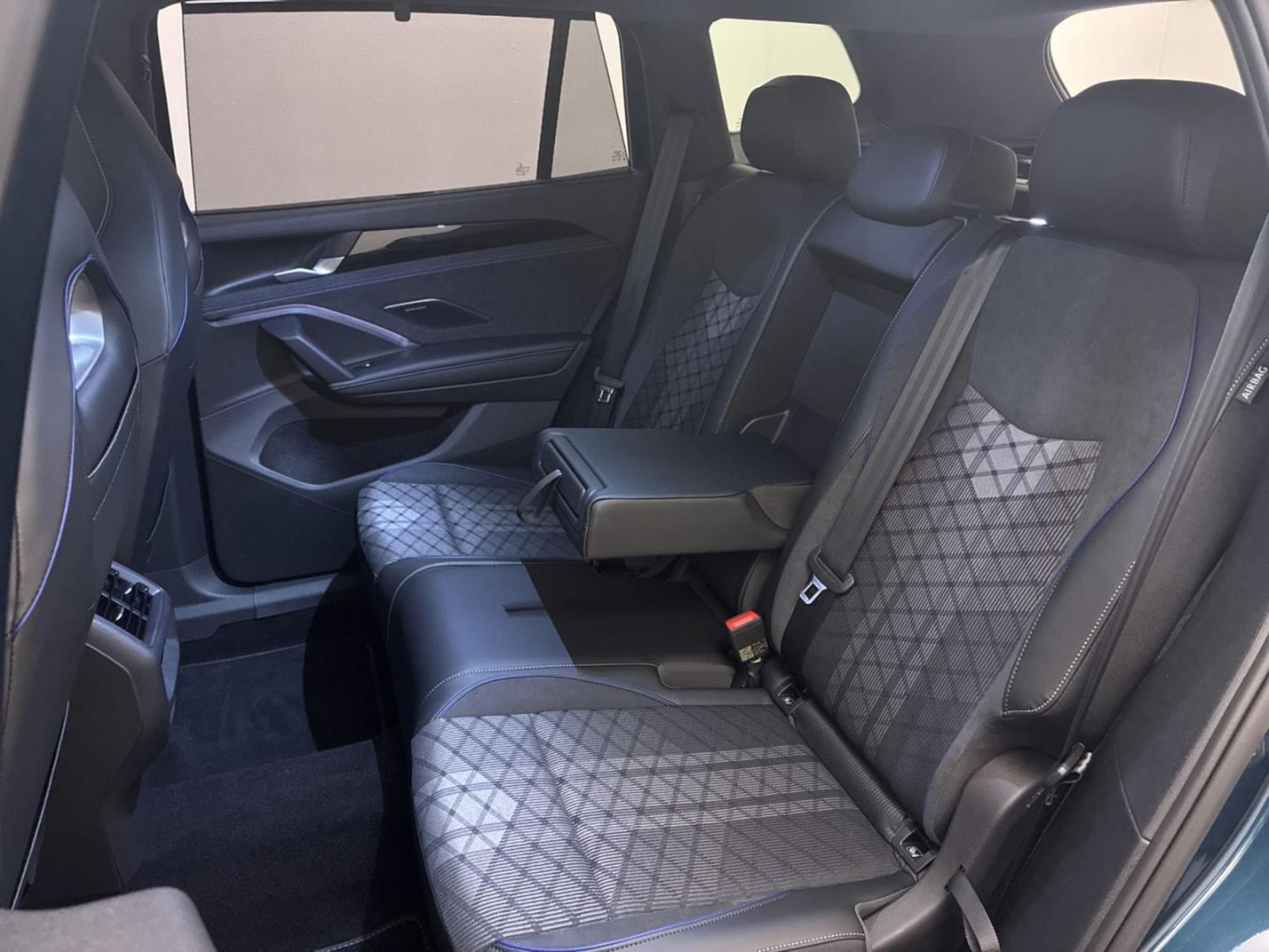 Volkswagen Tayron R-Line