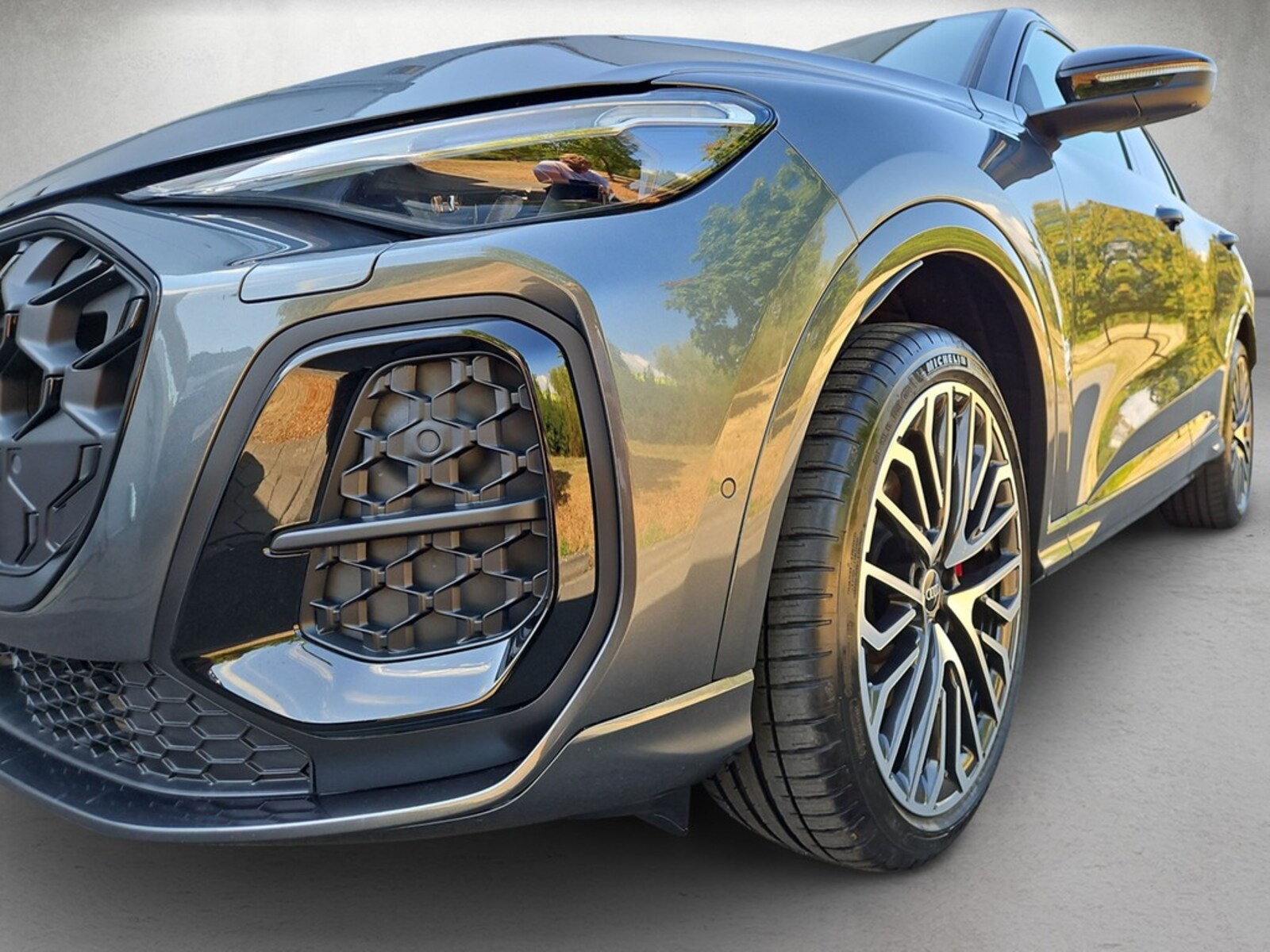 Audi SQ5 – Bild 4