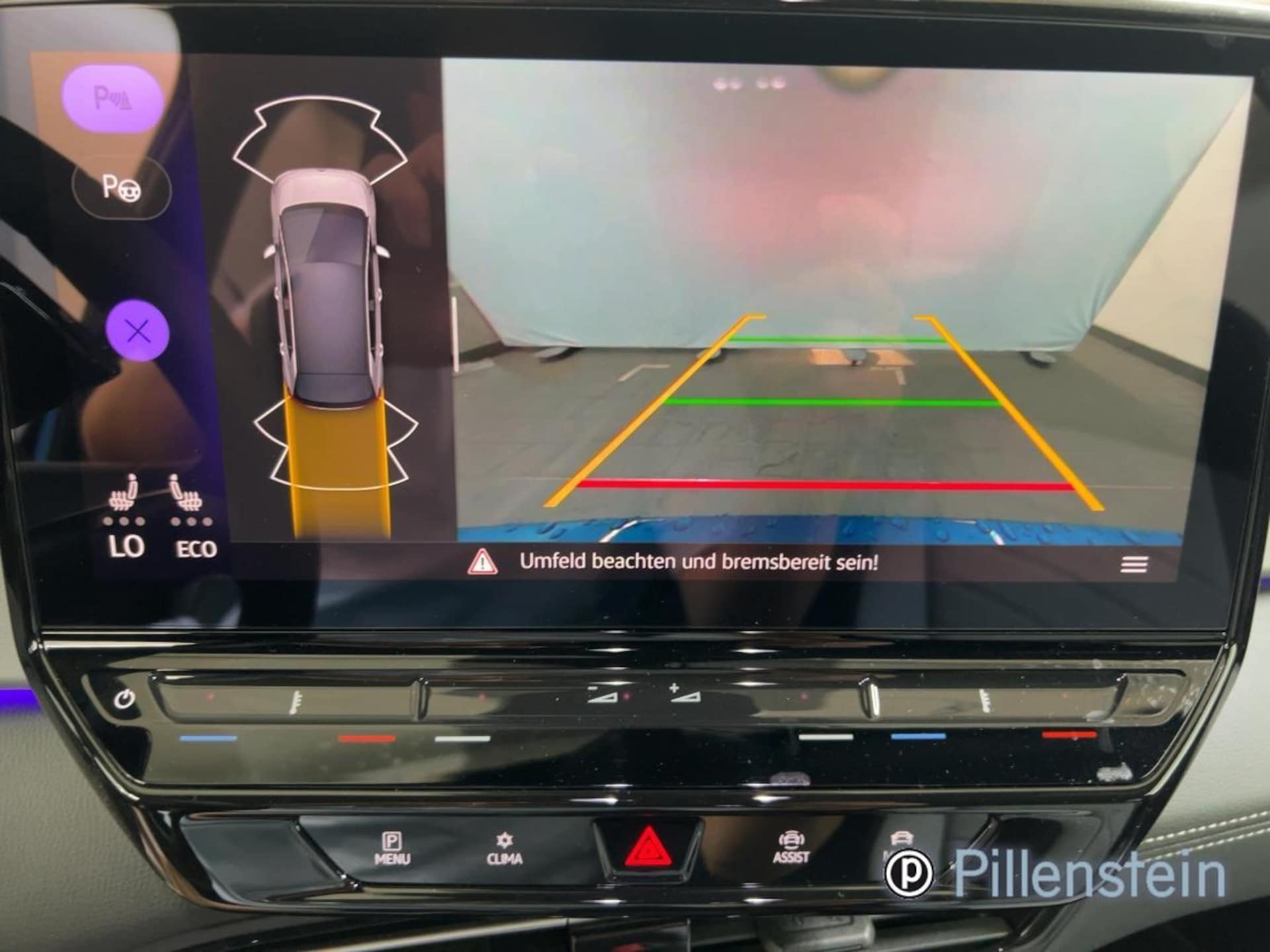 Volkswagen ID.3 MOVE Pro